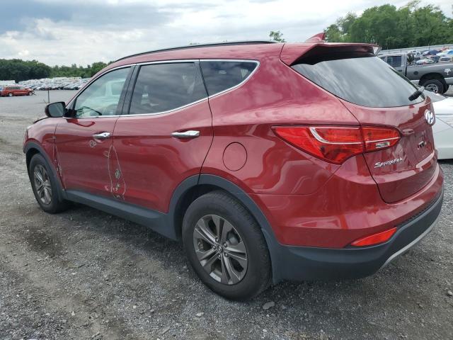 Photo 1 VIN: 5XYZUDLB3EG209041 - HYUNDAI SANTA FE 