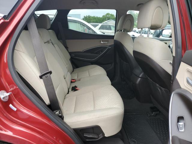 Photo 10 VIN: 5XYZUDLB3EG209041 - HYUNDAI SANTA FE 