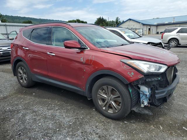 Photo 3 VIN: 5XYZUDLB3EG209041 - HYUNDAI SANTA FE 