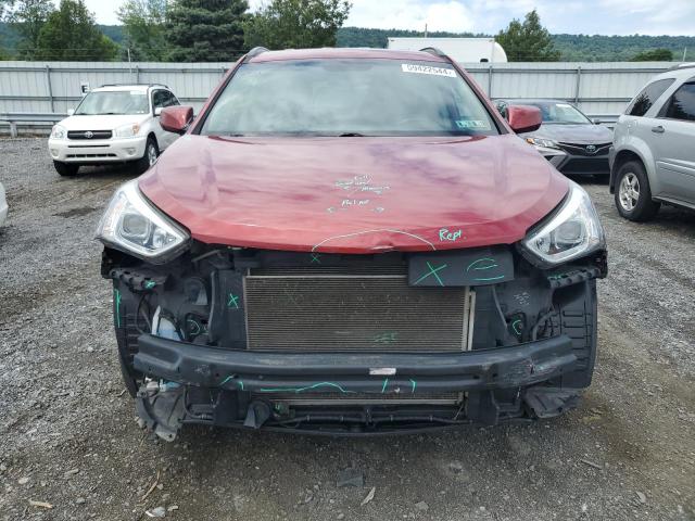 Photo 4 VIN: 5XYZUDLB3EG209041 - HYUNDAI SANTA FE 