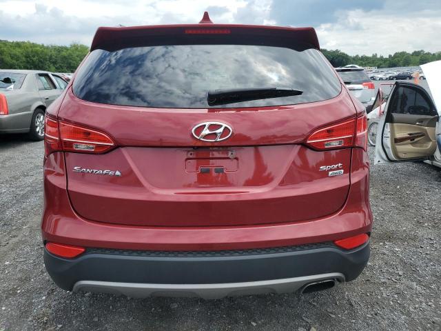 Photo 5 VIN: 5XYZUDLB3EG209041 - HYUNDAI SANTA FE 