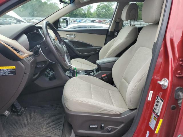 Photo 6 VIN: 5XYZUDLB3EG209041 - HYUNDAI SANTA FE 