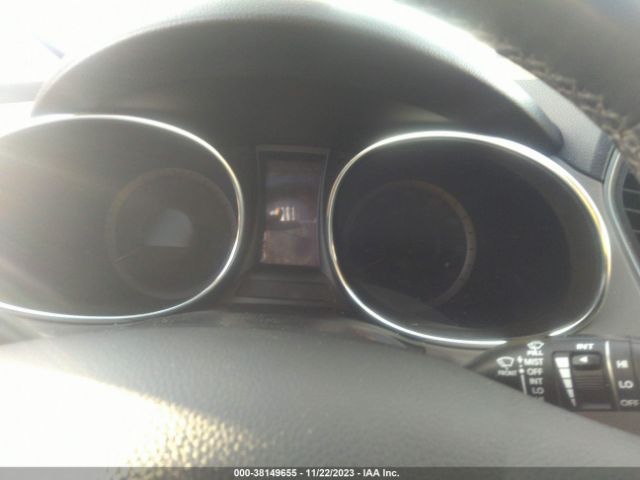 Photo 6 VIN: 5XYZUDLB3EG213803 - HYUNDAI SANTA FE SPORT 