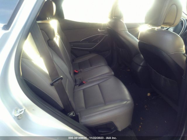 Photo 7 VIN: 5XYZUDLB3EG213803 - HYUNDAI SANTA FE SPORT 