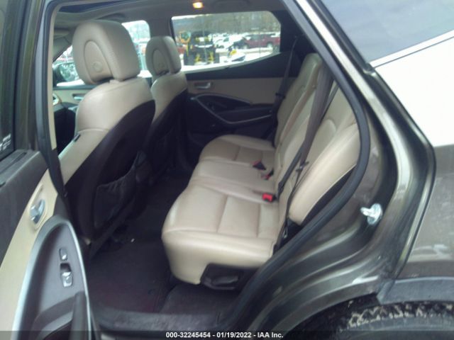 Photo 7 VIN: 5XYZUDLB3EG215793 - HYUNDAI SANTA FE SPORT 