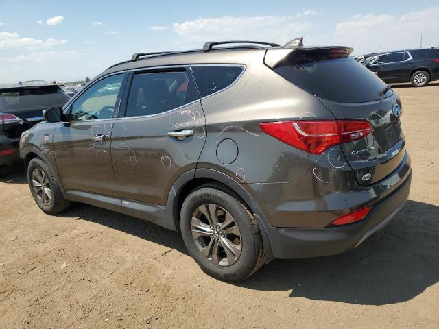 Photo 1 VIN: 5XYZUDLB3EG216250 - HYUNDAI SANTA FE S 