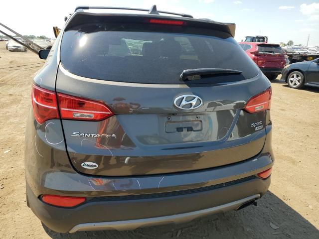 Photo 5 VIN: 5XYZUDLB3EG216250 - HYUNDAI SANTA FE S 