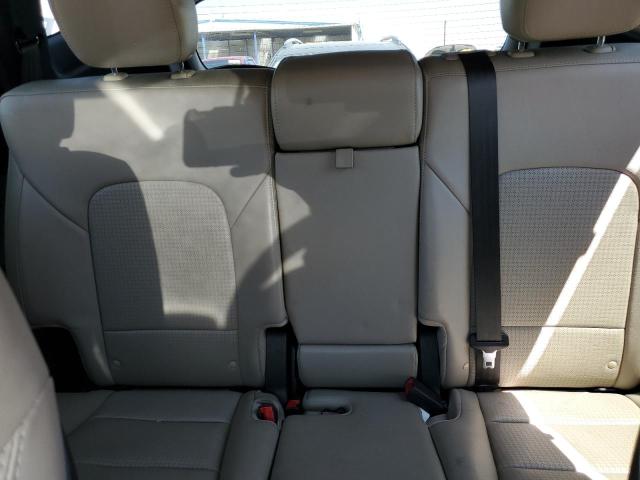 Photo 9 VIN: 5XYZUDLB3EG216250 - HYUNDAI SANTA FE S 