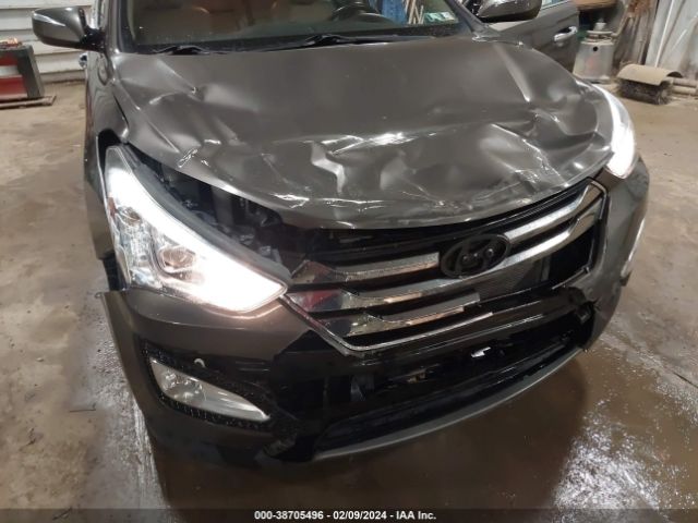 Photo 5 VIN: 5XYZUDLB3EG226437 - HYUNDAI SANTA FE 