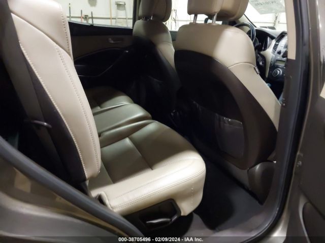 Photo 7 VIN: 5XYZUDLB3EG226437 - HYUNDAI SANTA FE 