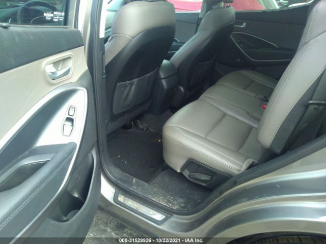 Photo 7 VIN: 5XYZUDLB3EG228902 - HYUNDAI SANTA FE SPORT 