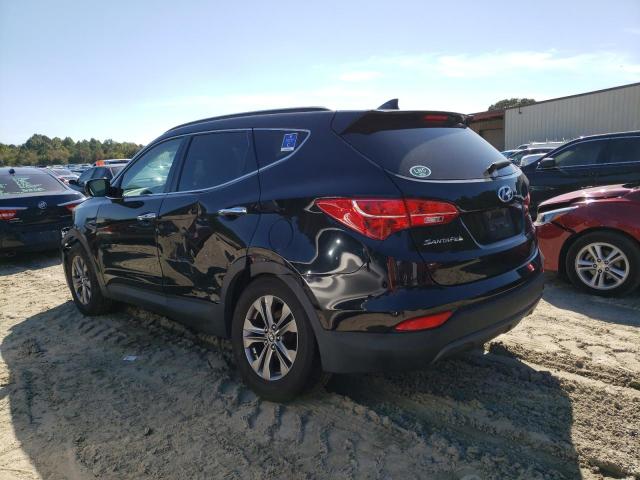 Photo 1 VIN: 5XYZUDLB3EG230746 - HYUNDAI SANTA FE S 