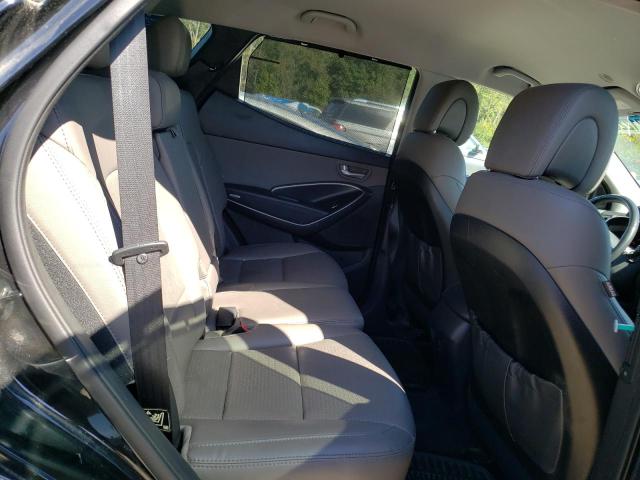 Photo 10 VIN: 5XYZUDLB3EG230746 - HYUNDAI SANTA FE S 