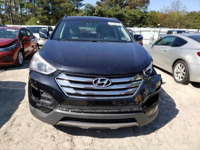 Photo 4 VIN: 5XYZUDLB3EG230746 - HYUNDAI SANTA FE S 