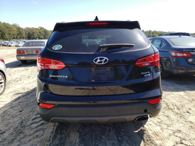 Photo 5 VIN: 5XYZUDLB3EG230746 - HYUNDAI SANTA FE S 