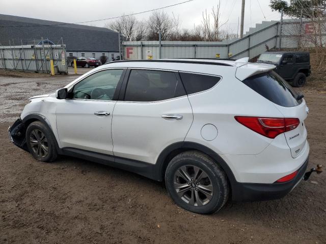 Photo 1 VIN: 5XYZUDLB3FG248407 - HYUNDAI SANTA FE S 