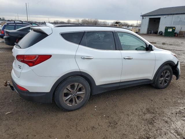 Photo 2 VIN: 5XYZUDLB3FG248407 - HYUNDAI SANTA FE S 