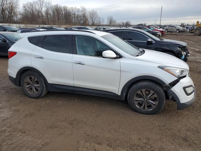 Photo 3 VIN: 5XYZUDLB3FG248407 - HYUNDAI SANTA FE S 