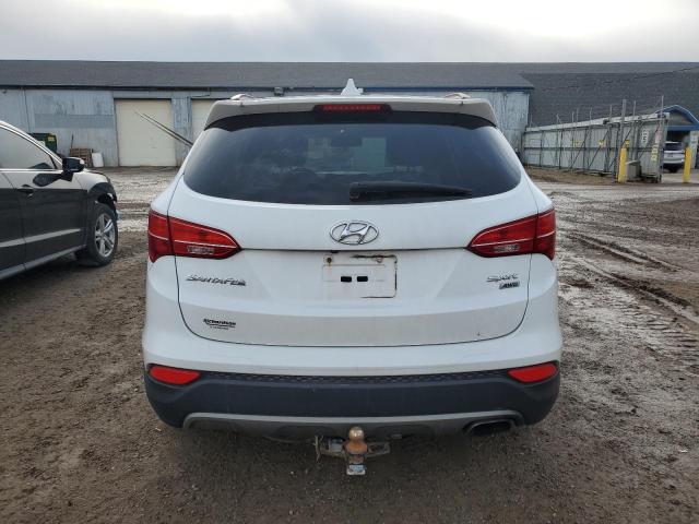 Photo 5 VIN: 5XYZUDLB3FG248407 - HYUNDAI SANTA FE S 