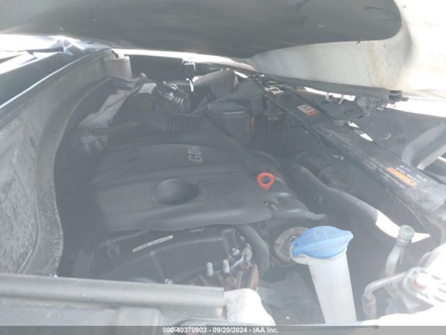 Photo 9 VIN: 5XYZUDLB3FG250982 - HYUNDAI SANTA FE 