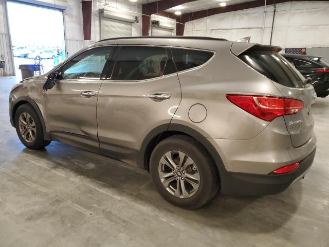 Photo 1 VIN: 5XYZUDLB3FG259472 - HYUNDAI SANTA FE S 