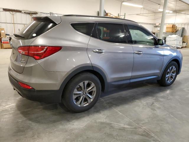 Photo 2 VIN: 5XYZUDLB3FG259472 - HYUNDAI SANTA FE S 