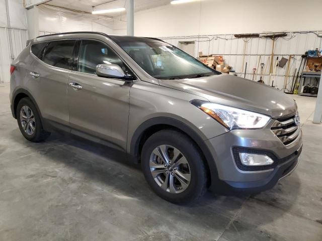 Photo 3 VIN: 5XYZUDLB3FG259472 - HYUNDAI SANTA FE S 