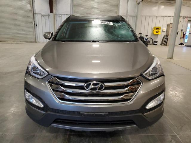 Photo 4 VIN: 5XYZUDLB3FG259472 - HYUNDAI SANTA FE S 