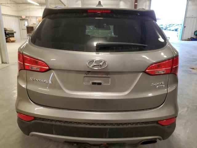 Photo 5 VIN: 5XYZUDLB3FG259472 - HYUNDAI SANTA FE S 