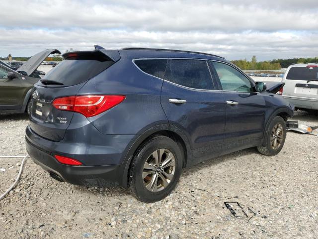 Photo 2 VIN: 5XYZUDLB3FG285005 - HYUNDAI SANTA FE S 