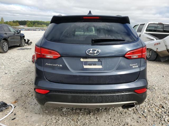 Photo 5 VIN: 5XYZUDLB3FG285005 - HYUNDAI SANTA FE S 