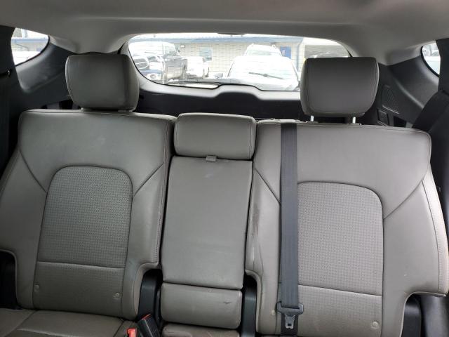 Photo 9 VIN: 5XYZUDLB3FG285005 - HYUNDAI SANTA FE S 