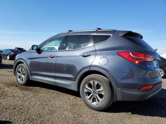 Photo 2 VIN: 5XYZUDLB3FG288406 - HYUNDAI SANTA FE S 