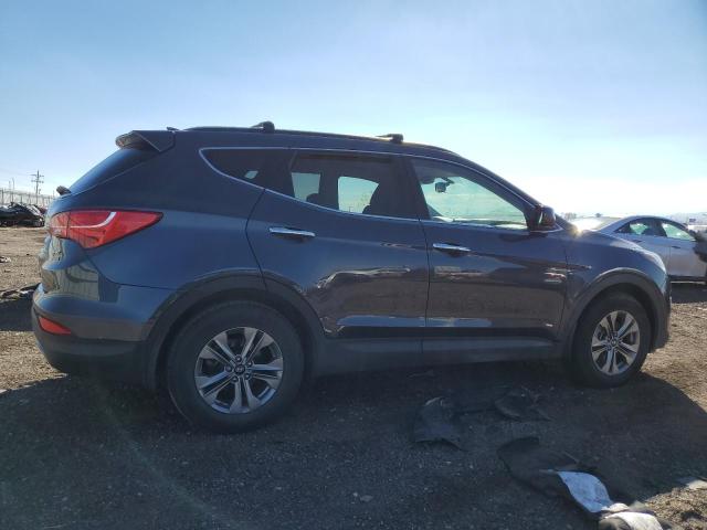 Photo 3 VIN: 5XYZUDLB3FG288406 - HYUNDAI SANTA FE S 