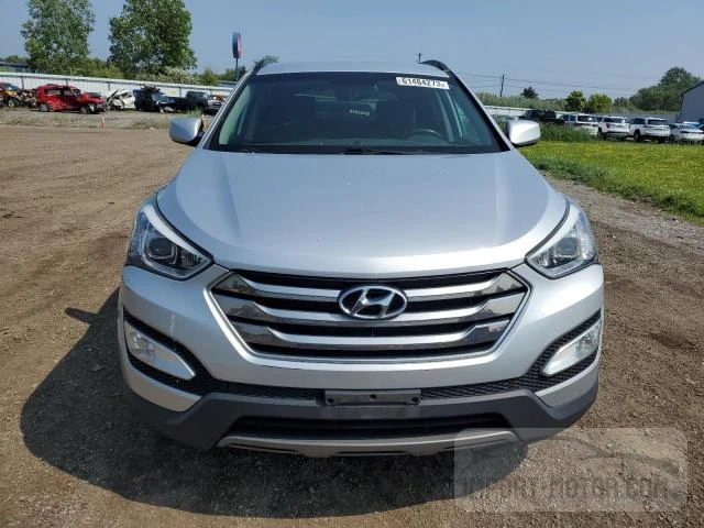 Photo 4 VIN: 5XYZUDLB3FG300179 - HYUNDAI SANTA FE 