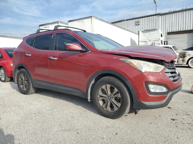 Photo 3 VIN: 5XYZUDLB3GG313130 - HYUNDAI SANTA FE S 