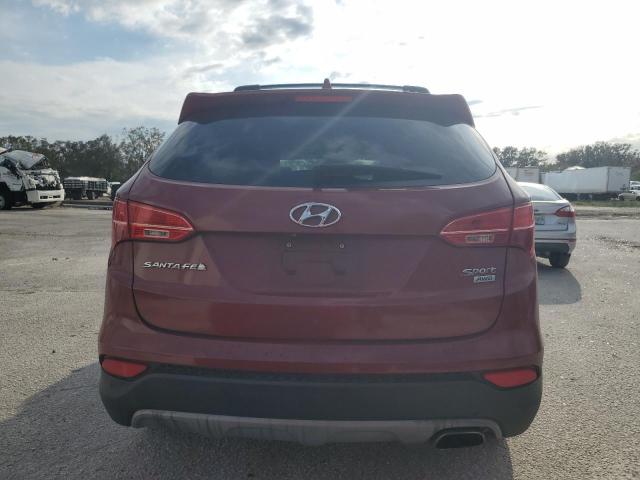 Photo 5 VIN: 5XYZUDLB3GG313130 - HYUNDAI SANTA FE S 