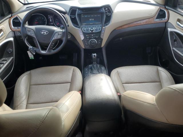 Photo 7 VIN: 5XYZUDLB3GG313130 - HYUNDAI SANTA FE S 