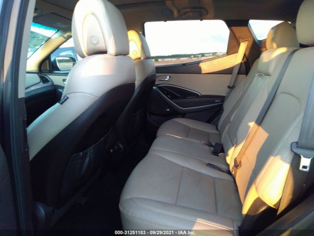 Photo 7 VIN: 5XYZUDLB3GG373764 - HYUNDAI SANTA FE SPORT 