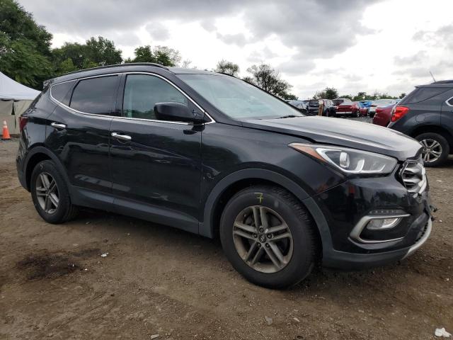 Photo 3 VIN: 5XYZUDLB3HG389531 - HYUNDAI SANTA FE 