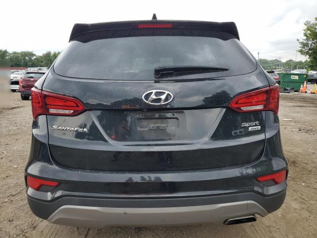 Photo 5 VIN: 5XYZUDLB3HG389531 - HYUNDAI SANTA FE 