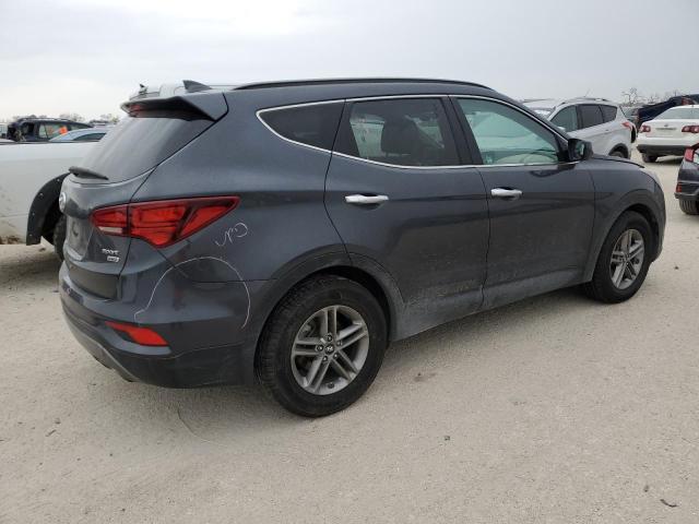 Photo 2 VIN: 5XYZUDLB3HG390372 - HYUNDAI SANTA FE 