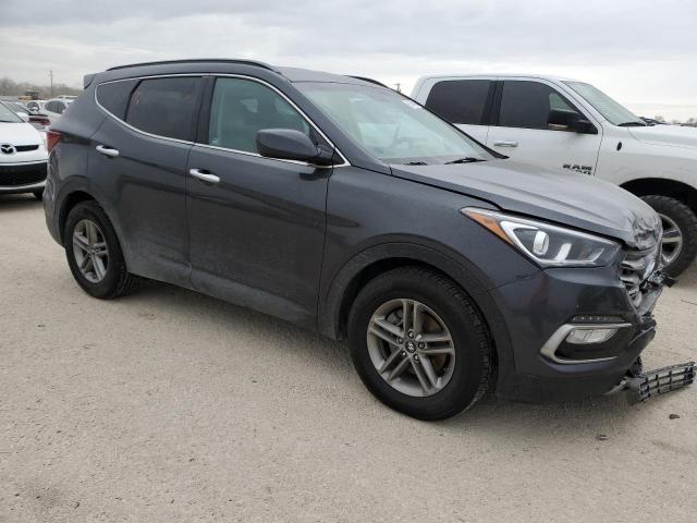 Photo 3 VIN: 5XYZUDLB3HG390372 - HYUNDAI SANTA FE 