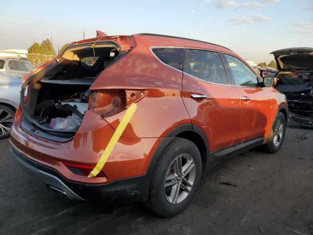 Photo 2 VIN: 5XYZUDLB3HG390548 - HYUNDAI SANTA FE S 