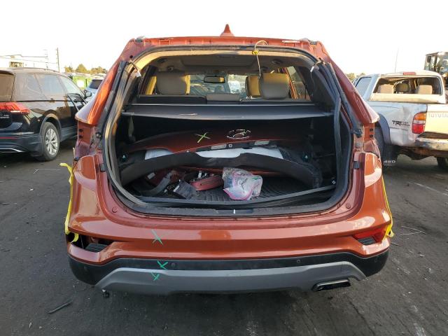 Photo 5 VIN: 5XYZUDLB3HG390548 - HYUNDAI SANTA FE S 