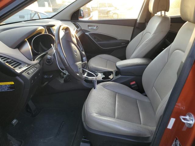 Photo 6 VIN: 5XYZUDLB3HG390548 - HYUNDAI SANTA FE S 