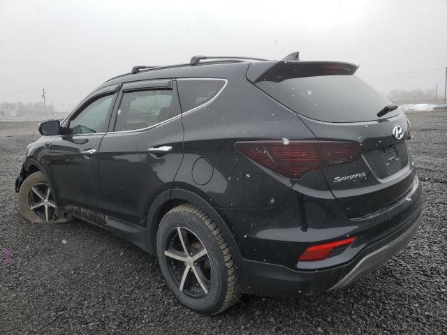 Photo 1 VIN: 5XYZUDLB3HG406716 - HYUNDAI SANTA FE 