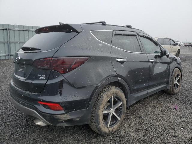 Photo 2 VIN: 5XYZUDLB3HG406716 - HYUNDAI SANTA FE 