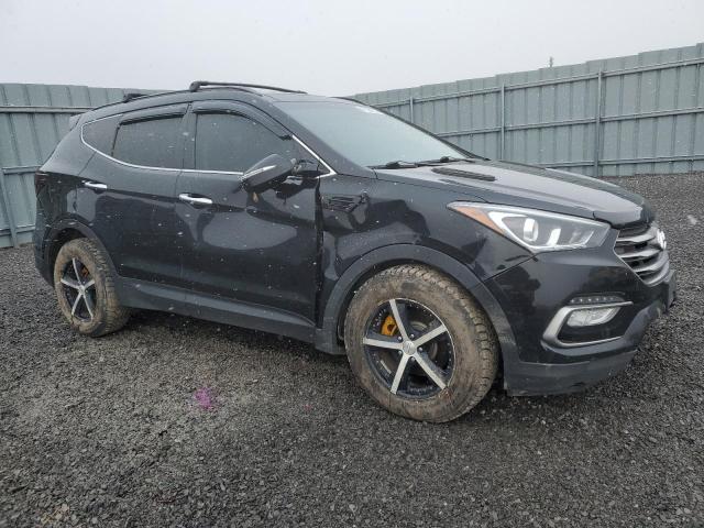 Photo 3 VIN: 5XYZUDLB3HG406716 - HYUNDAI SANTA FE 