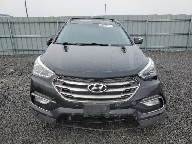 Photo 4 VIN: 5XYZUDLB3HG406716 - HYUNDAI SANTA FE 